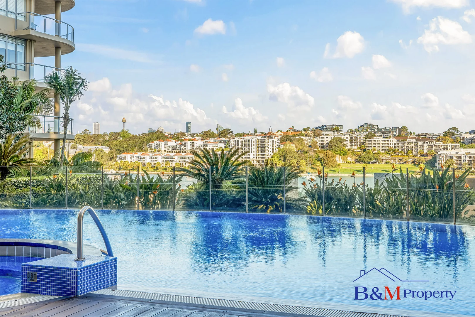 Additional image 39 of 1003/5 Cary Street, Drummoyne NSW 2047