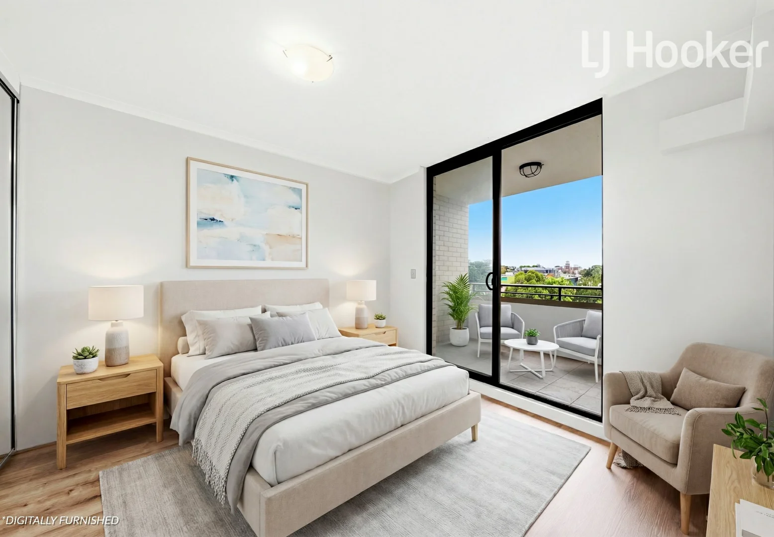 Additional image 4 of 116/1-3 Clarence Street, Strathfield NSW 2135