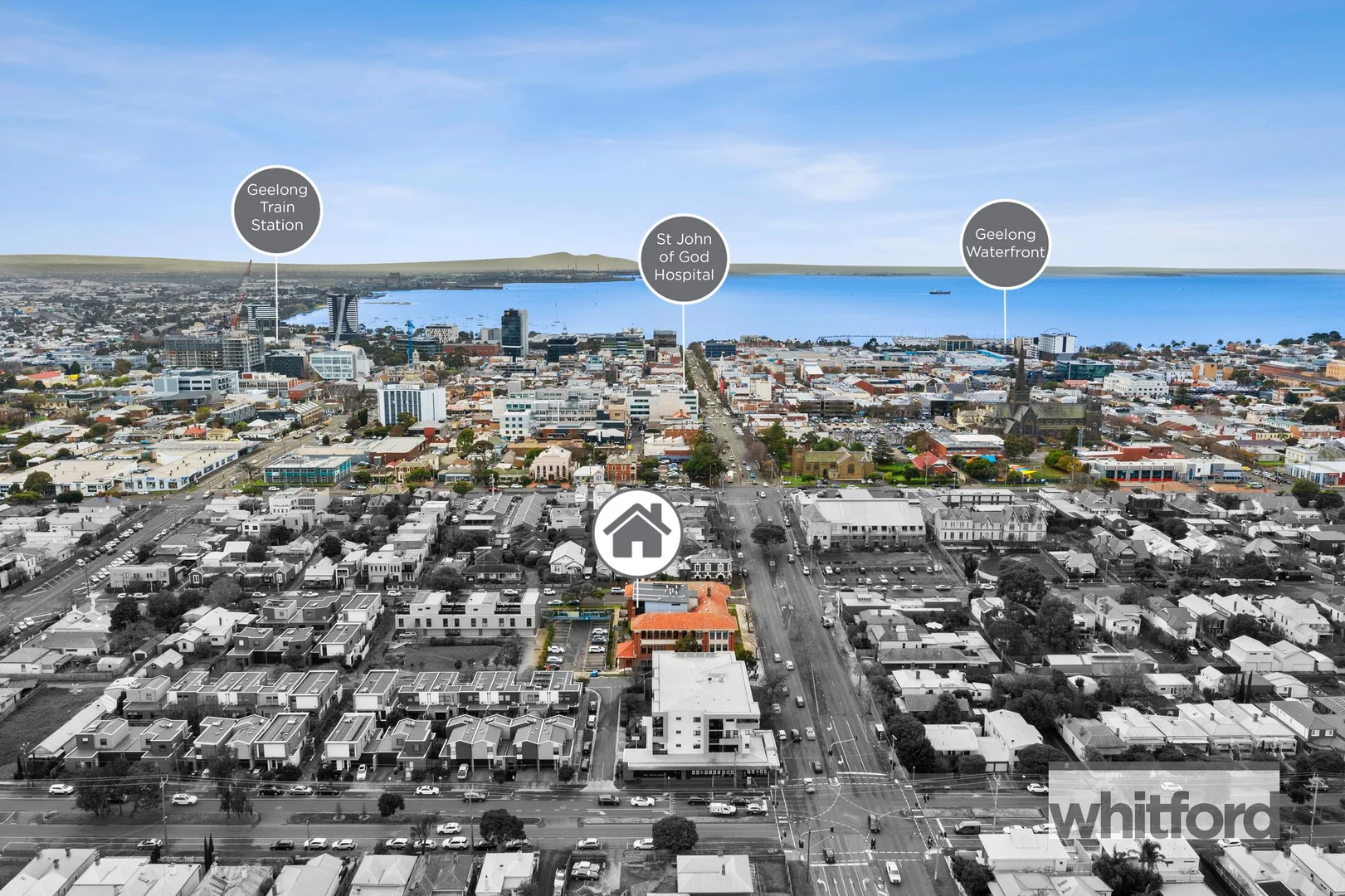 Additional image 9 of 107/312 Moorabool Street, Geelong VIC 3220