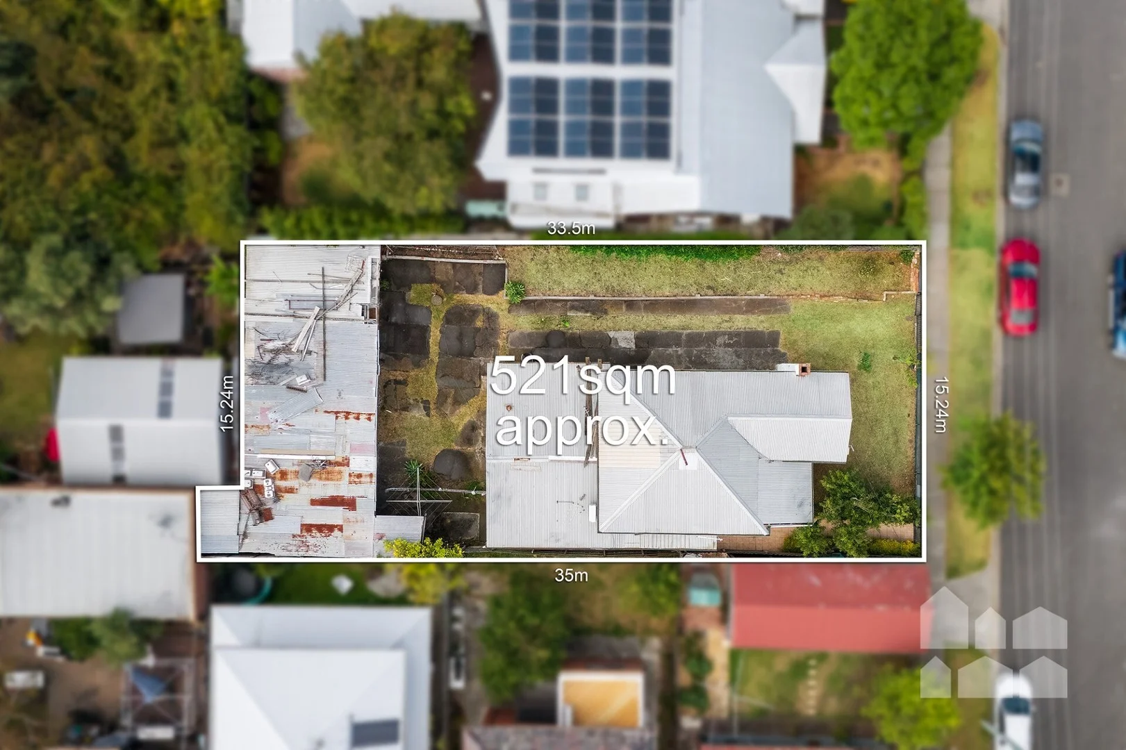 1 Elizabeth Street, Yarraville VIC 3013