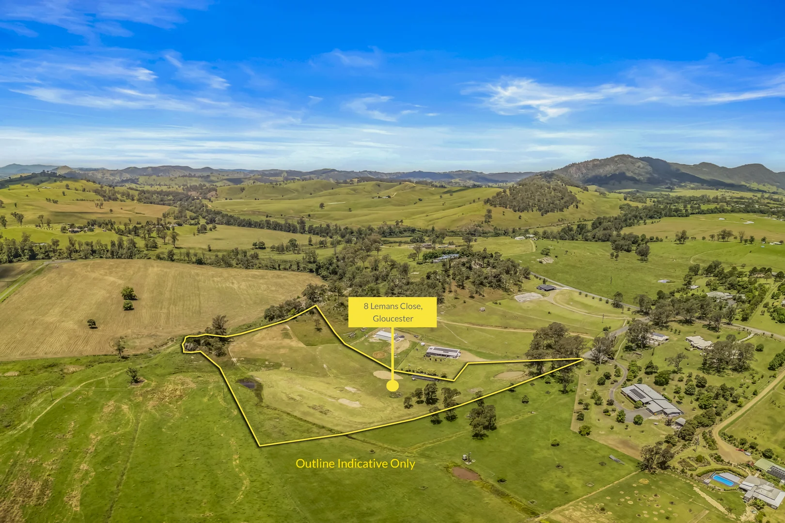 Additional image 16 of 8 Lemans Close, Gloucester NSW 2422