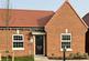 Plot 93, The Hampton GE at Blackberry Gardens, Off Leake Road NG11