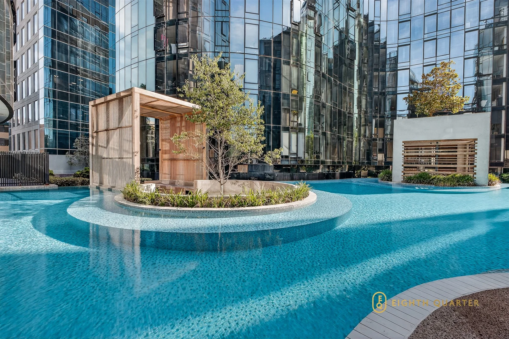 Additional image 14 of 504/601 St Kilda Rd, Melbourne VIC 3004