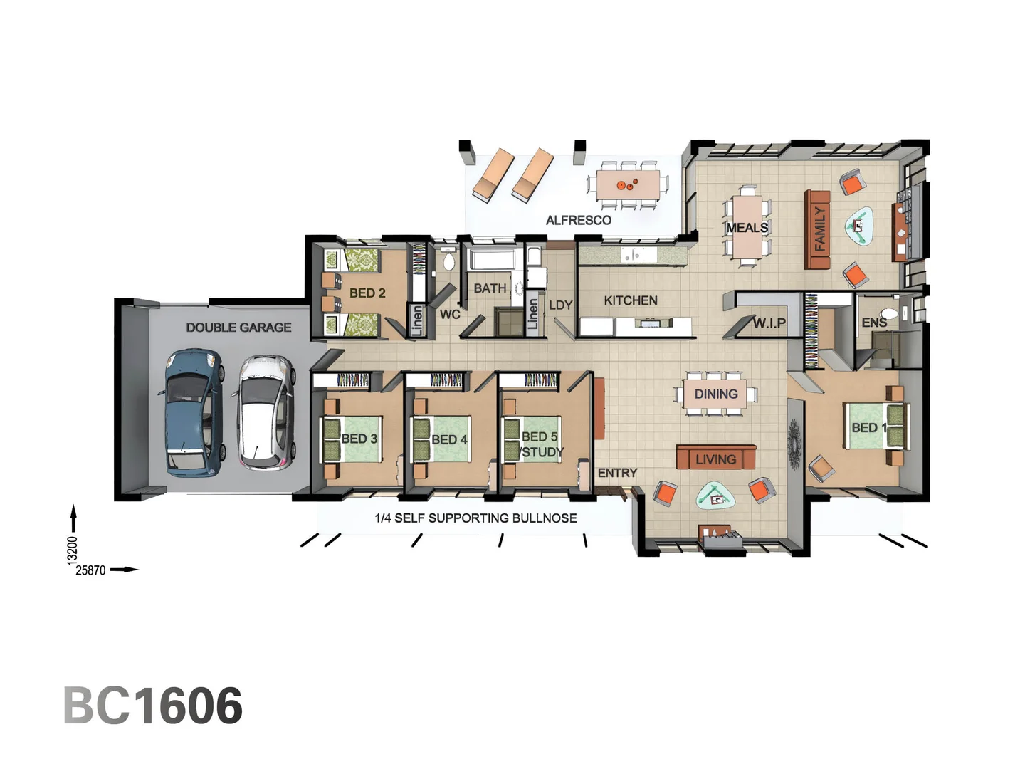 Additional image 4 of 2558 Beaudesert Nerang Rd, Canungra QLD 4275