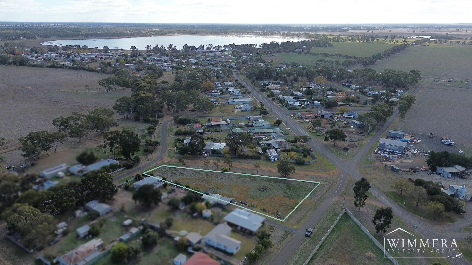 2-8 Halahan Street, Edenhope VIC 3318