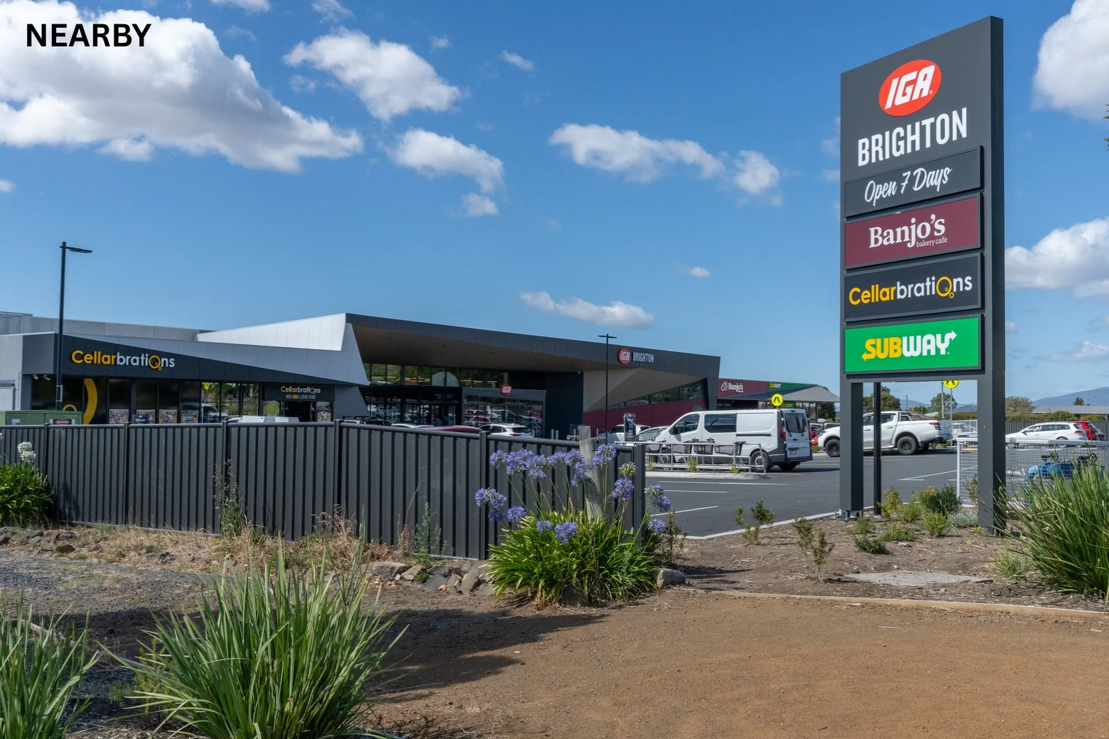 Additional image 17 of 1A Racecourse Road, Brighton TAS 7030