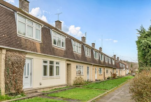 Southlands, Bath, Somerset BA1
