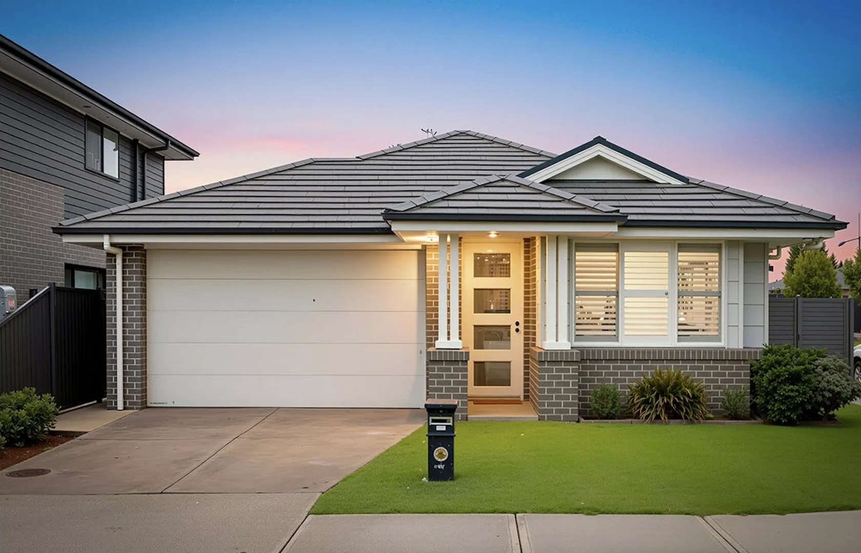 Lot 1/18 Menzies Avenue, Hope Valley SA 5090