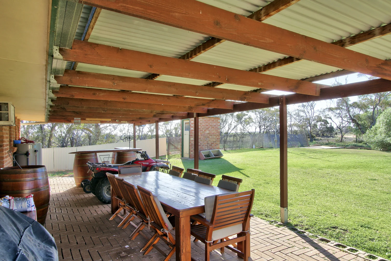 Additional image 7 of 13269 Goyder Highway, Taylorville SA 5330