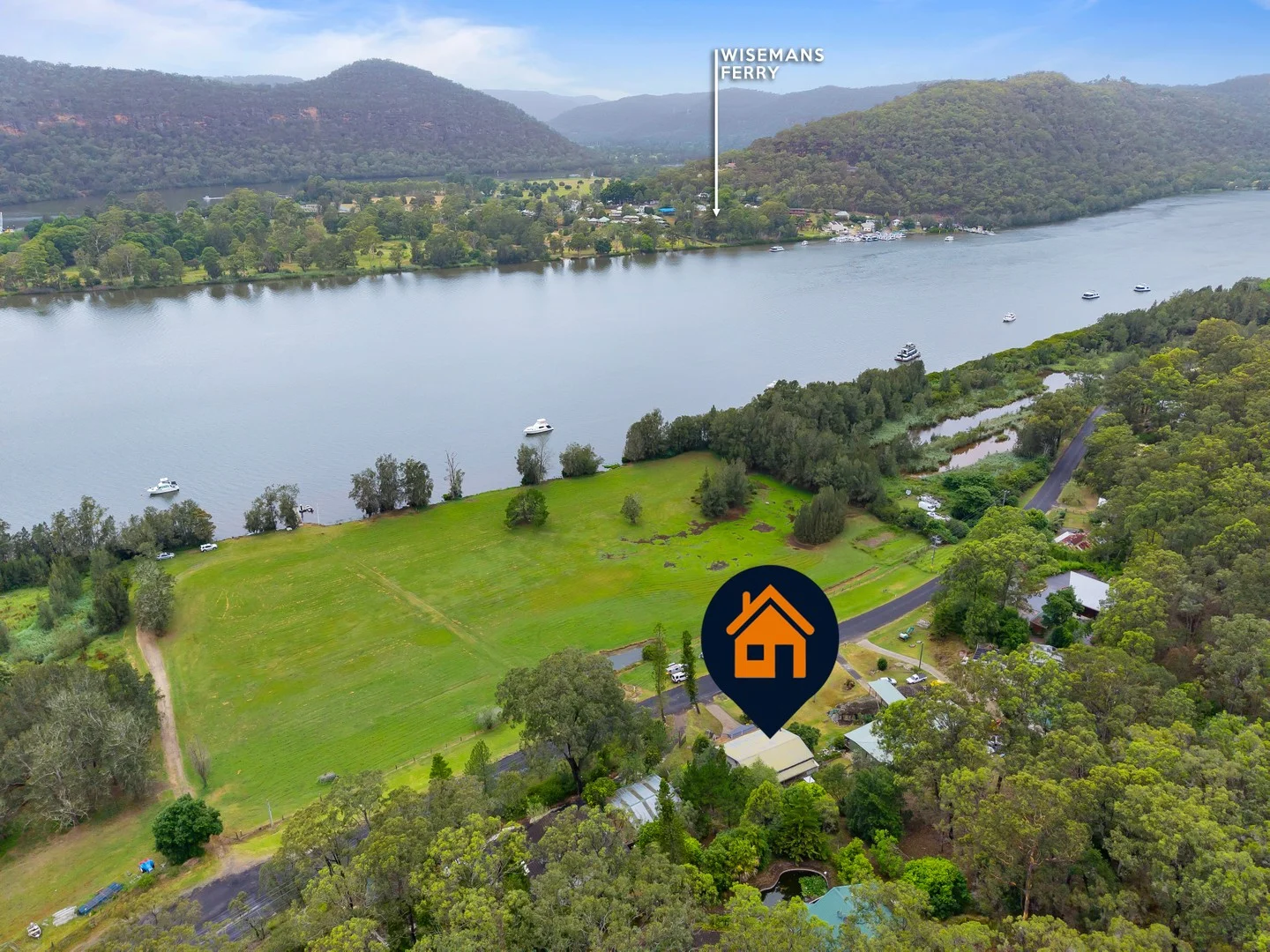 Additional image 6 of 79 St Albans Rd, Wisemans Ferry NSW 2775