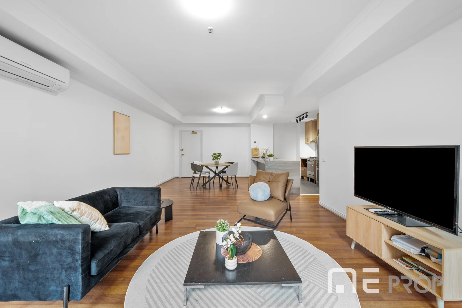 Additional image 5 of 207/83 Queens Bridge Street, Southbank VIC 3006