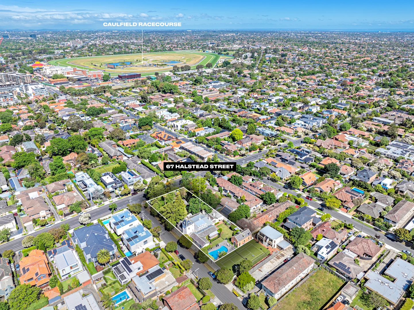 Additional image 12 of 67 Halstead Street, Caulfield North VIC 3161