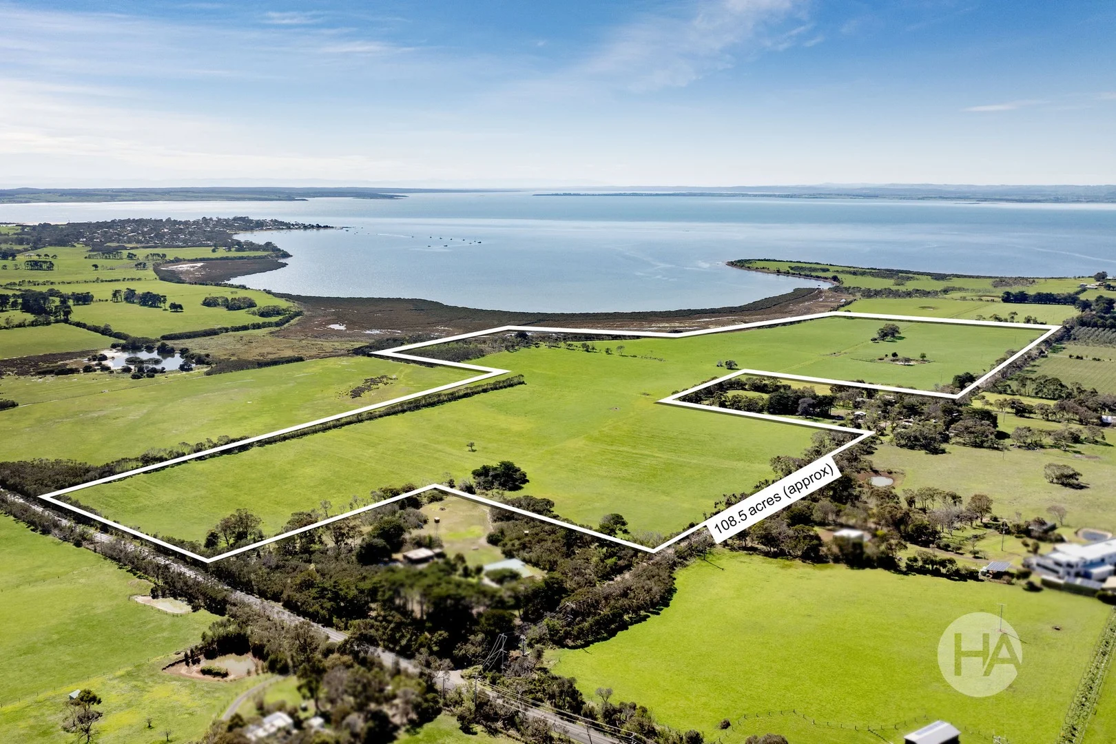 92 Mcfees Road, Rhyll VIC 3923