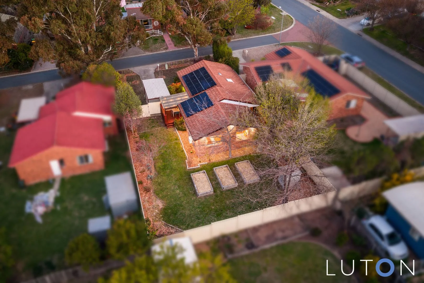 3 Tallon Place, Gordon ACT 2906