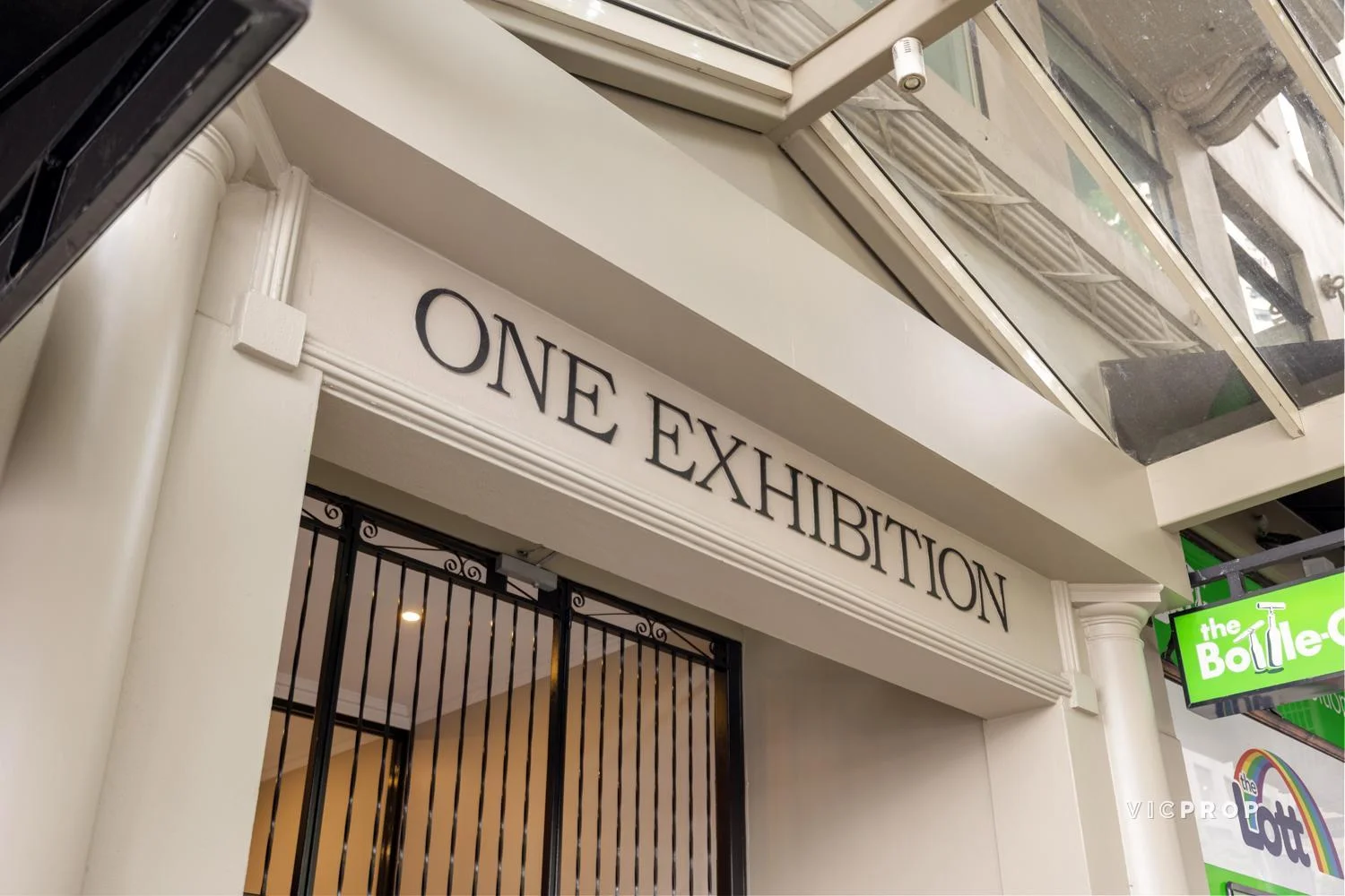 Additional image 13 of 62/1 Exhibition Street, Melbourne VIC 3000