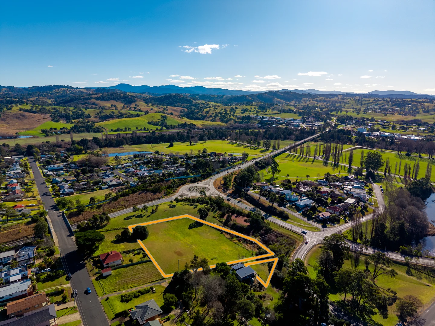 Additional image 5 of Lots 3-4, 11-15 Underhill Lane, Bega NSW 2550