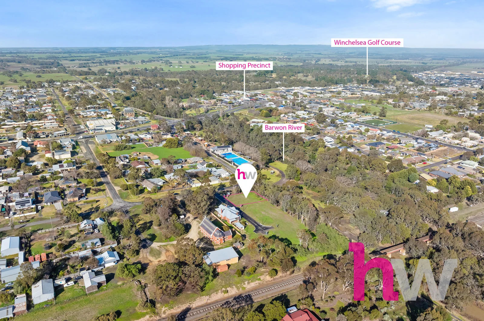 Additional image 2 of 1/1 Mercer Street, Winchelsea VIC 3241