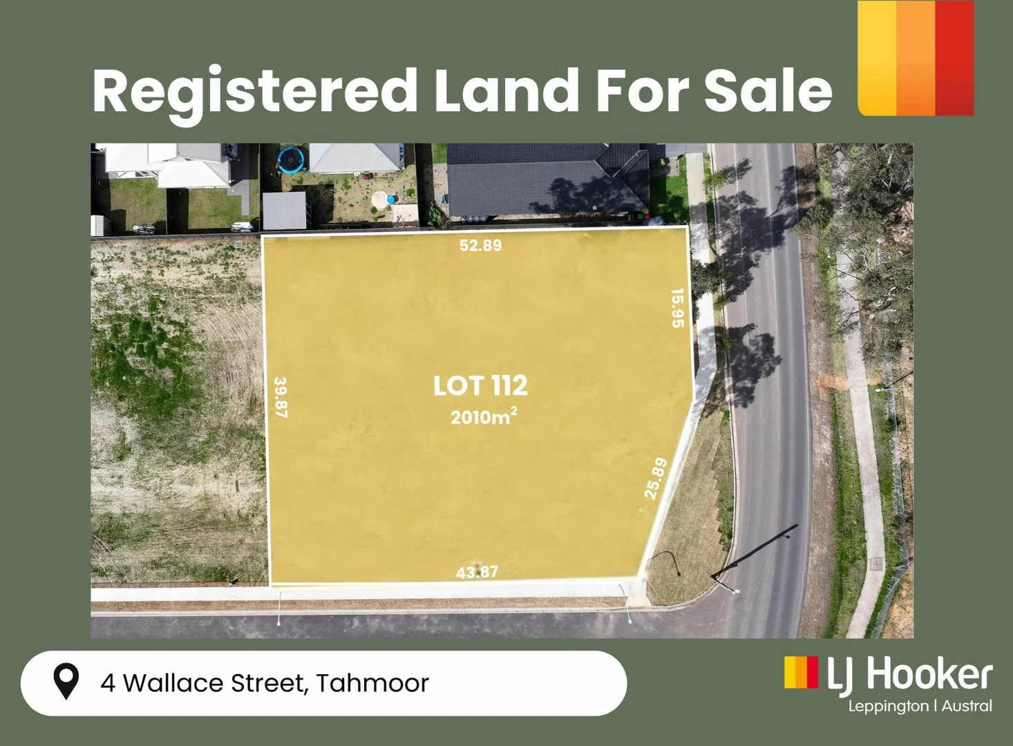 4 Wallace Street, Tahmoor NSW 2573