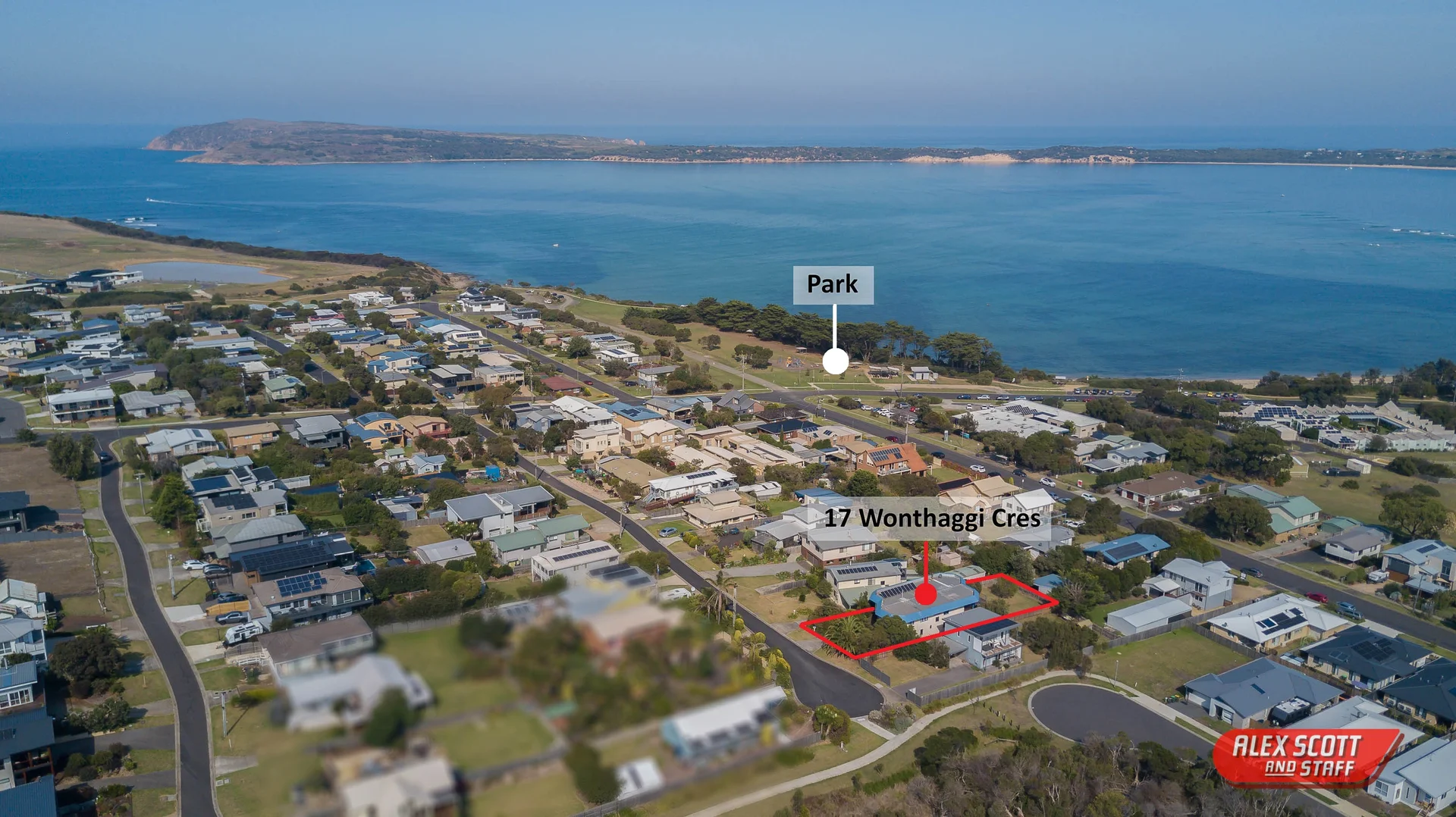 Additional image 4 of 17 Wonthaggi Crescent, San Remo VIC 3925