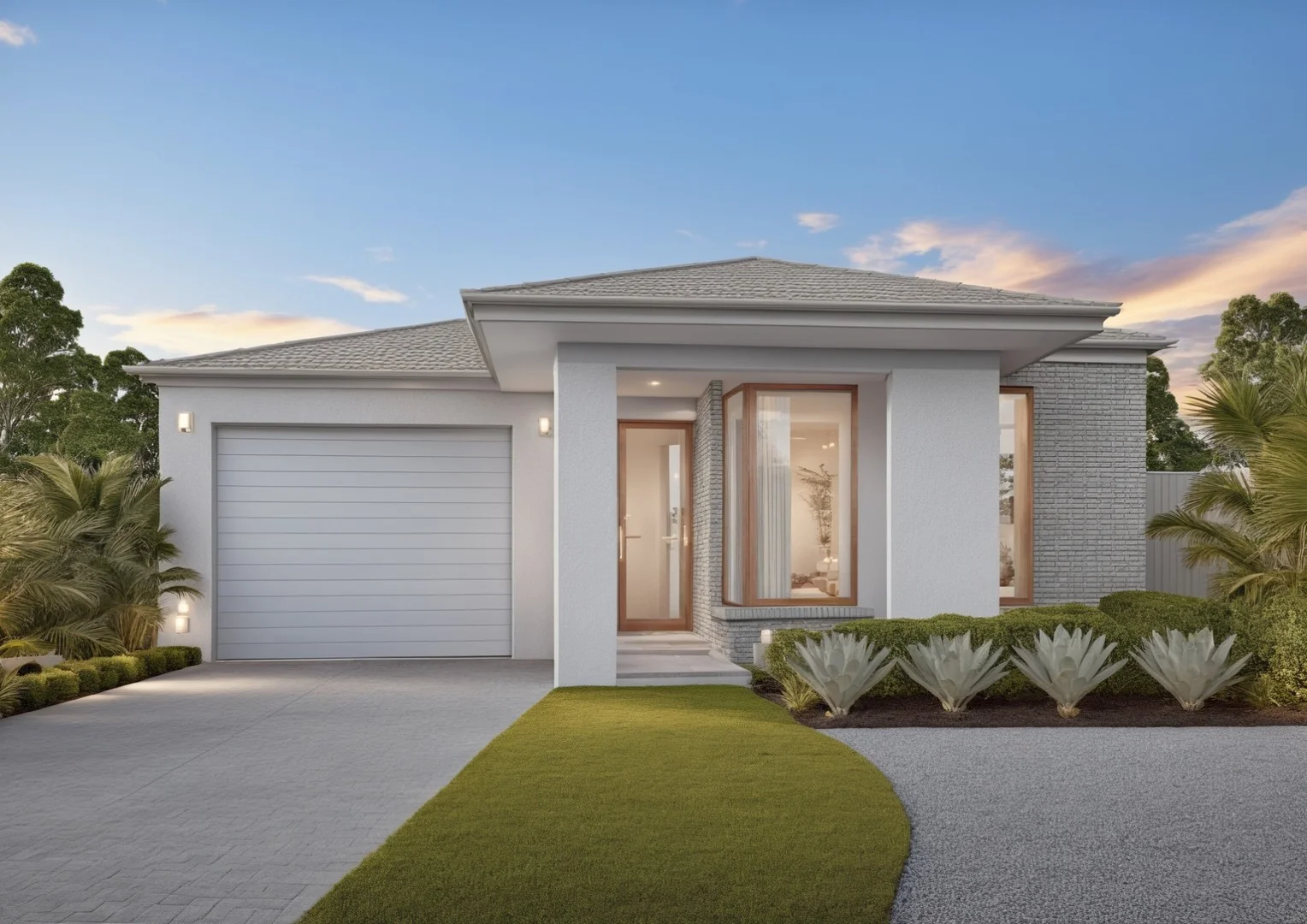 Lot 954 Todra Crescent, Clyde North VIC 3978