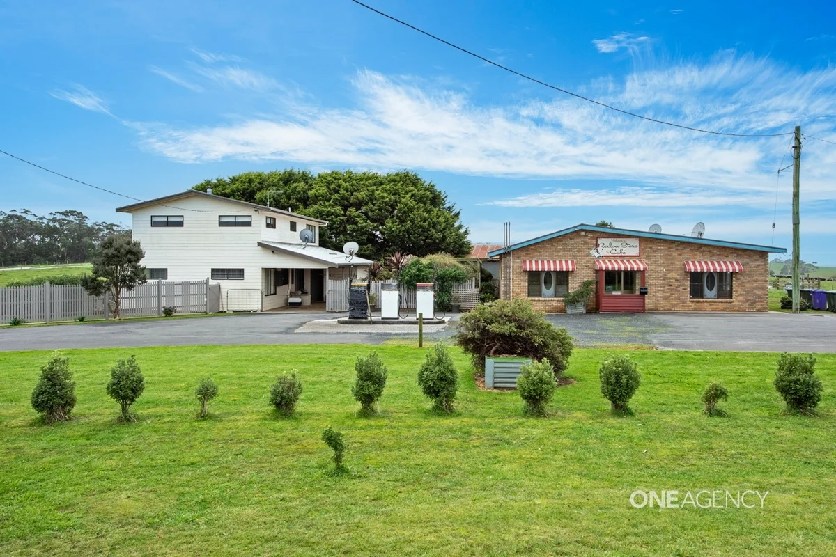 27170 Bass Highway, Redpa TAS 7330
