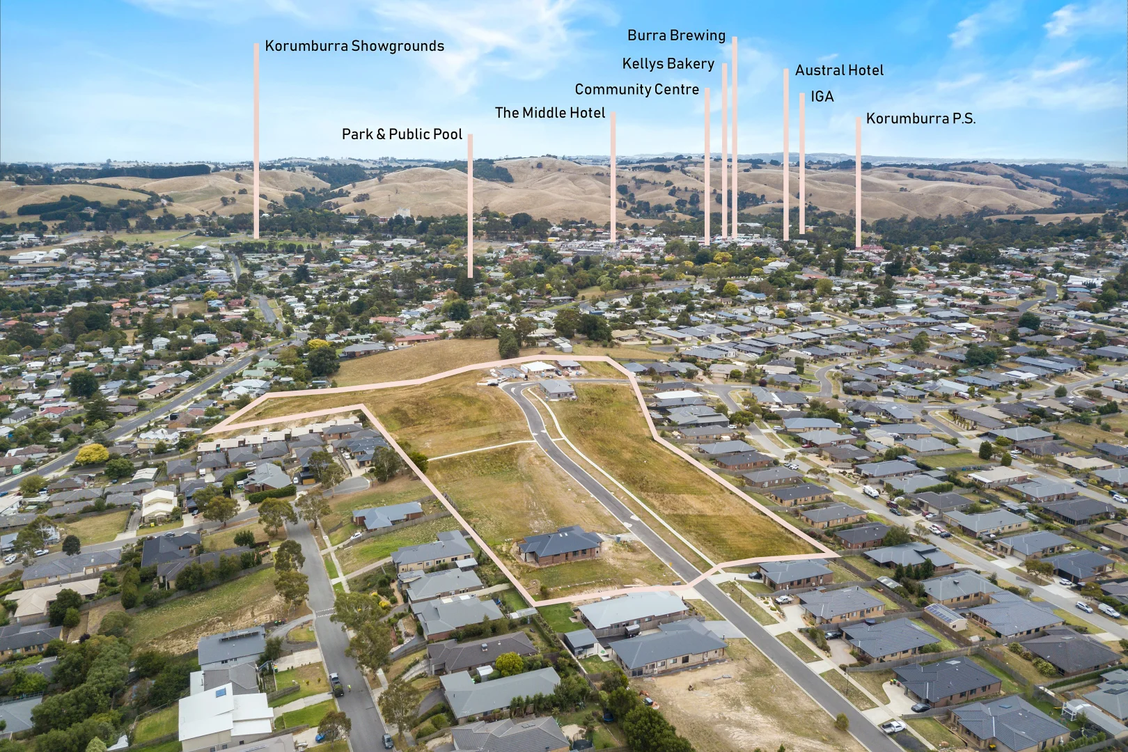 Additional image 8 of Lot 211 Isabella Boulevard, Korumburra VIC 3950