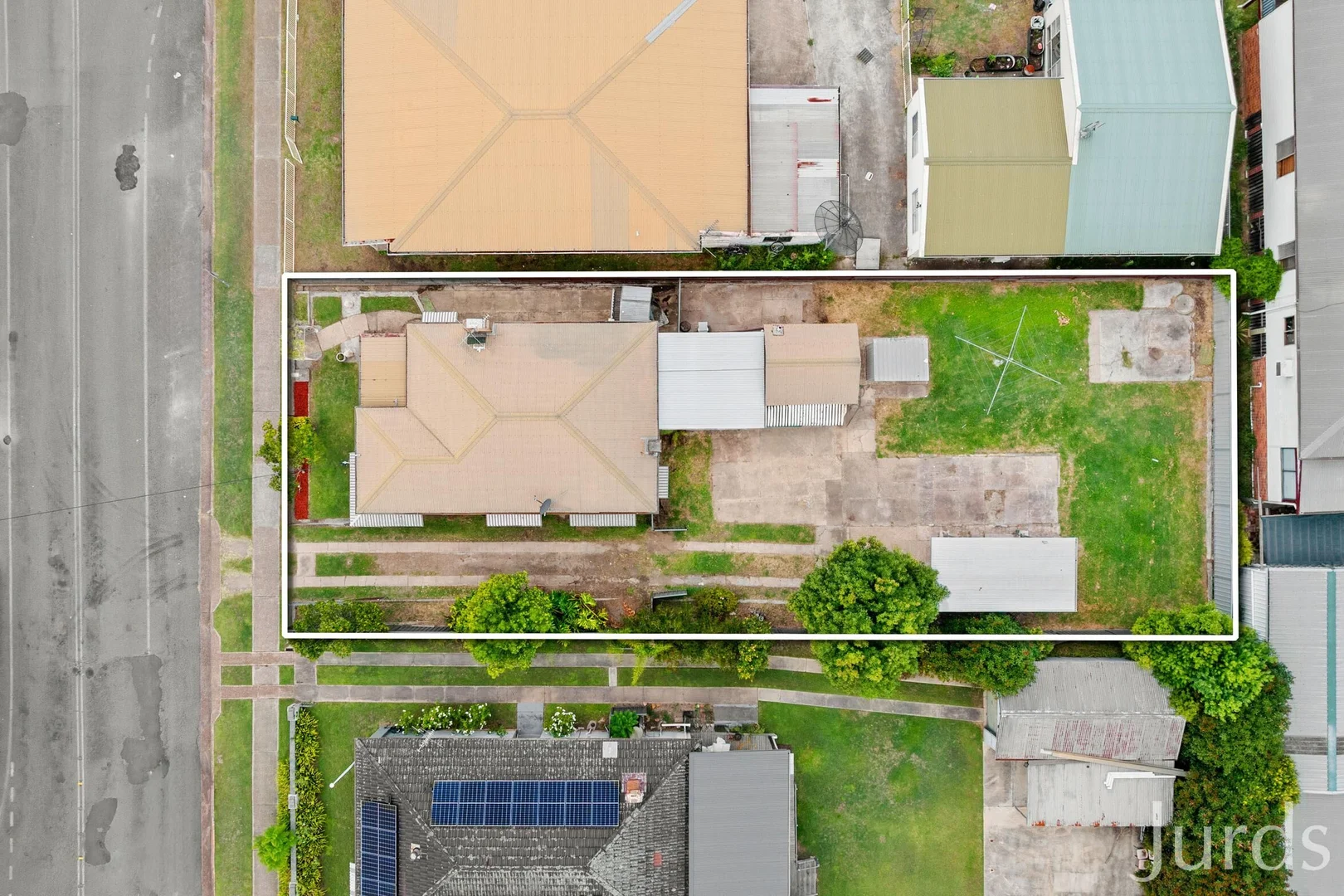 Additional image 3 of 40 Boomerang Street, Cessnock NSW 2325