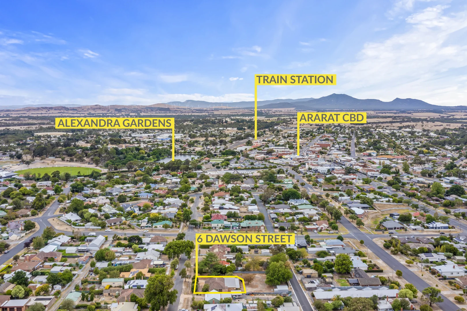 Additional image 14 of 6 Dawson Street, Ararat VIC 3377