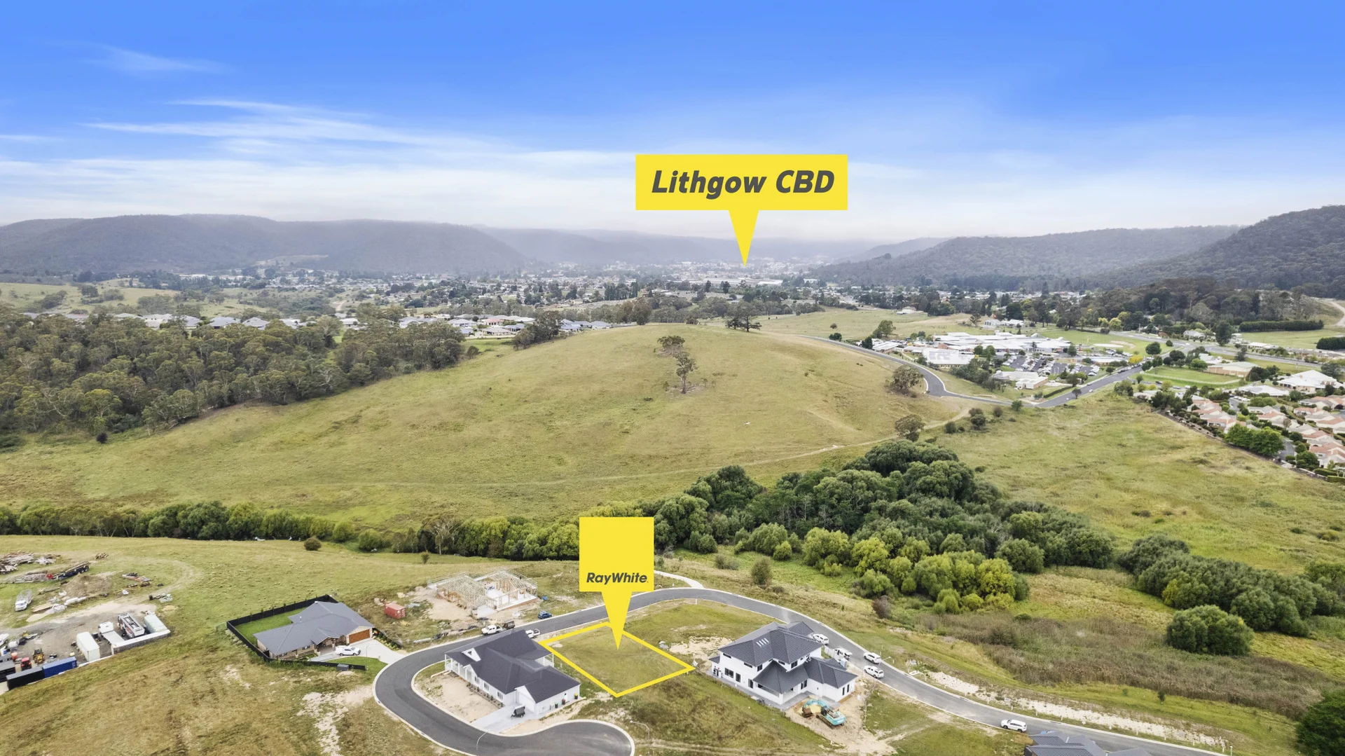 Additional image 4 of Lot 15/23 Gunners Close, South Bowenfels NSW 2790