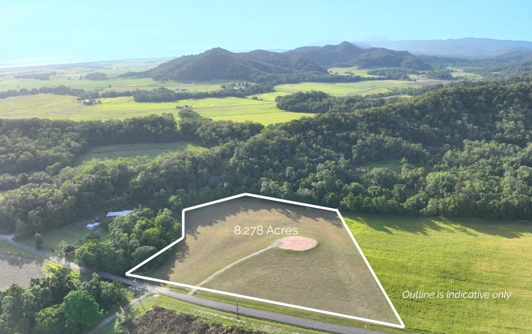 Additional image 5 of Lot 5 Whyanbeel Road, Whyanbeel, Mossman QLD 4873