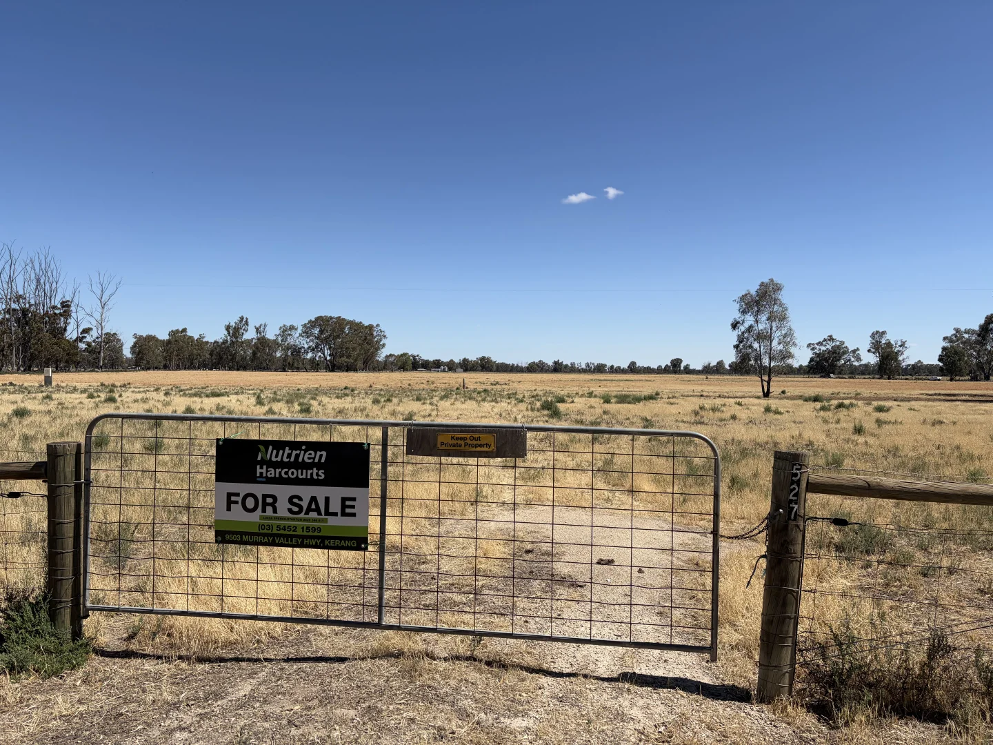 Additional image 2 of 527 River Road, Murrabit West VIC 3579