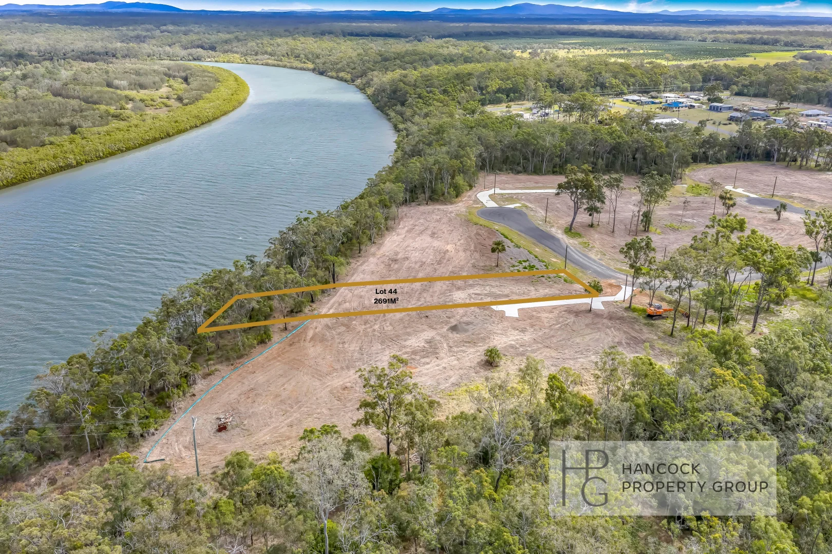 Additional image 6 of Golden River Miara WJ Bailey Drive, Miara QLD 4673