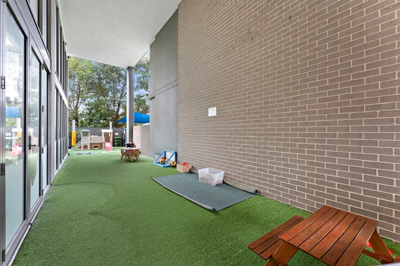 Additional image 4 of AG2/81-86 Courallie Avenue, Homebush West NSW 2140