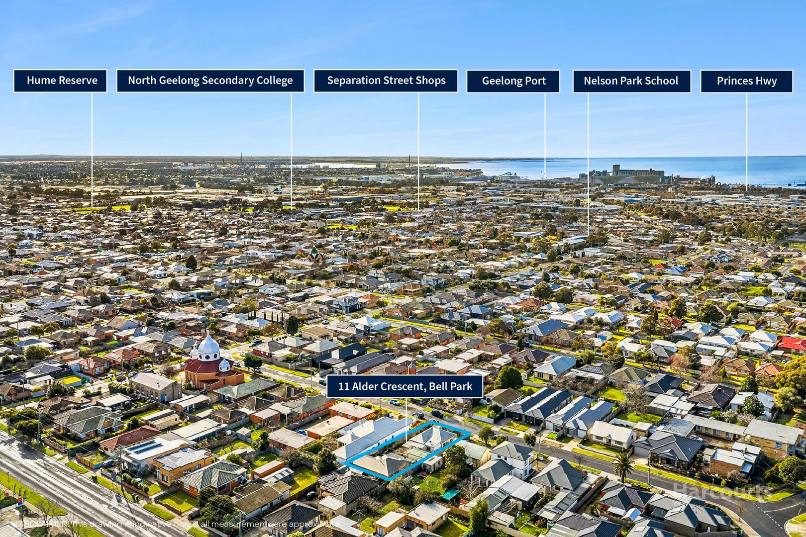 Additional image 7 of 2/11 Alder Crescent, Bell Park VIC 3215