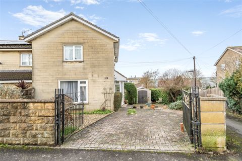Kelston View, Bath, Somerset BA2