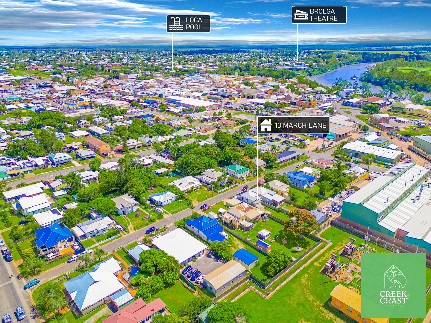 Additional image 21 of 13 March Lane, Maryborough QLD 4650