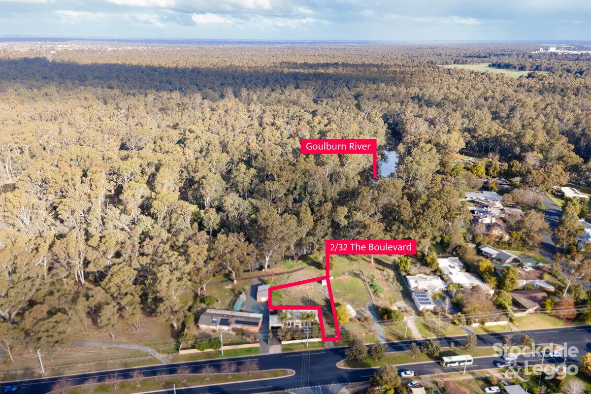 Additional image 3 of 2/32 The Boulevard, Shepparton VIC 3630