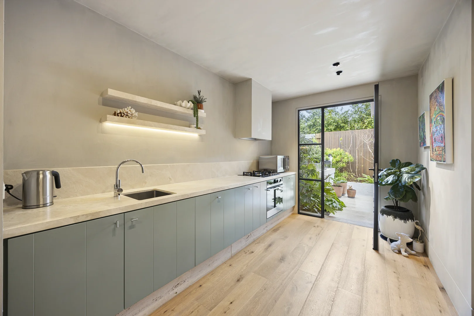 Additional image 5 of 4/14 Foam Street, Hampton VIC 3188