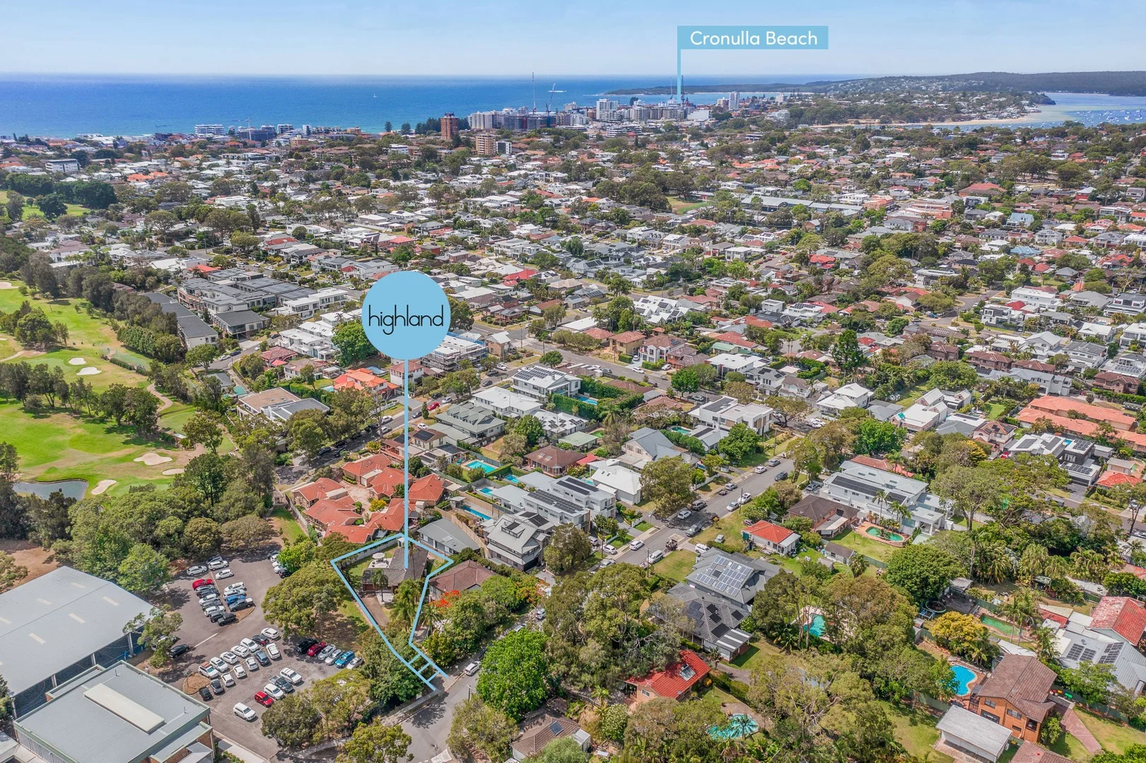 Additional image 3 of 2A Restormel Street, Woolooware NSW 2230