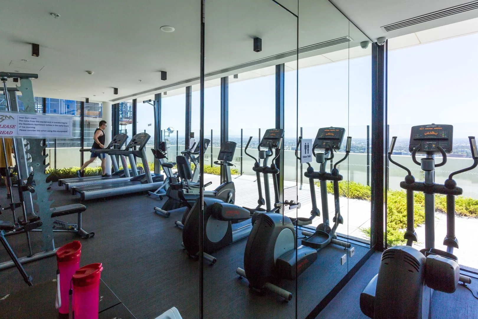 Additional image 10 of 1802/33 Mackenzie Street, Melbourne VIC 3000