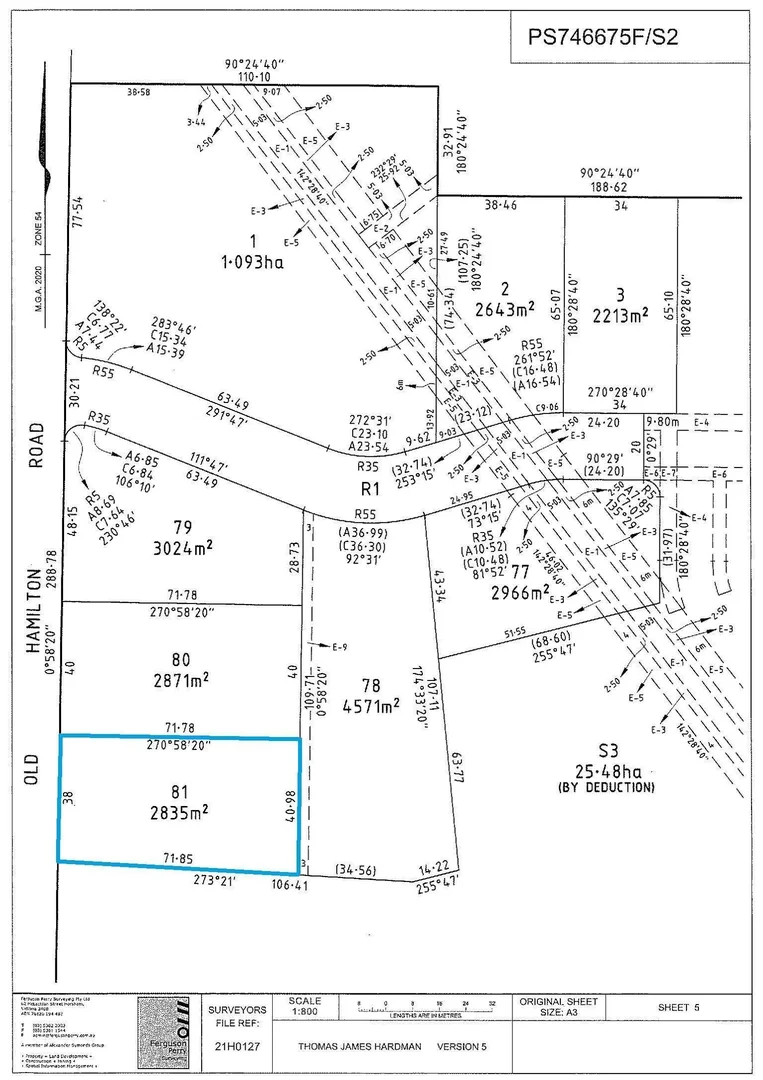 Additional image 18 of 33 Old Hamilton Road, Haven VIC 3401