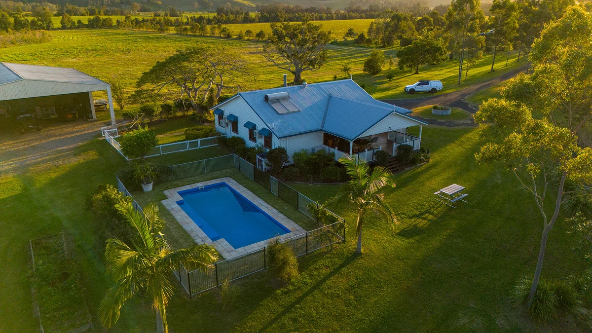 Additional image 4 of 584A Bruxner Highway, South Gundurimba NSW 2480