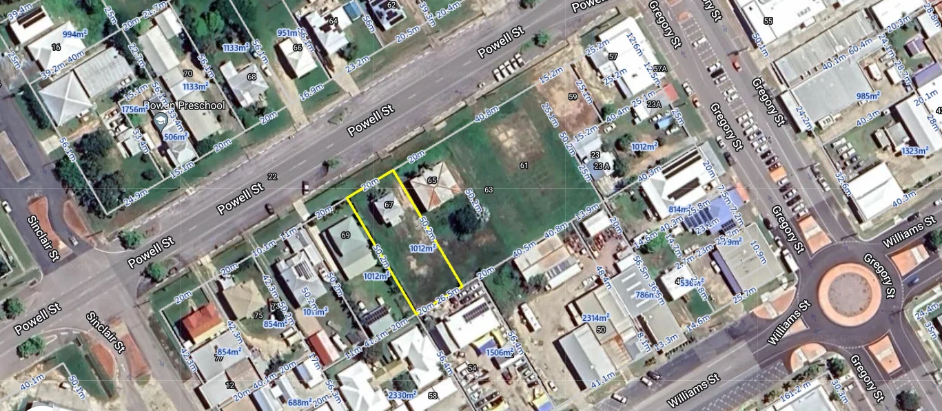 Additional image 4 of 59-67 Powell Street, Bowen QLD 4805
