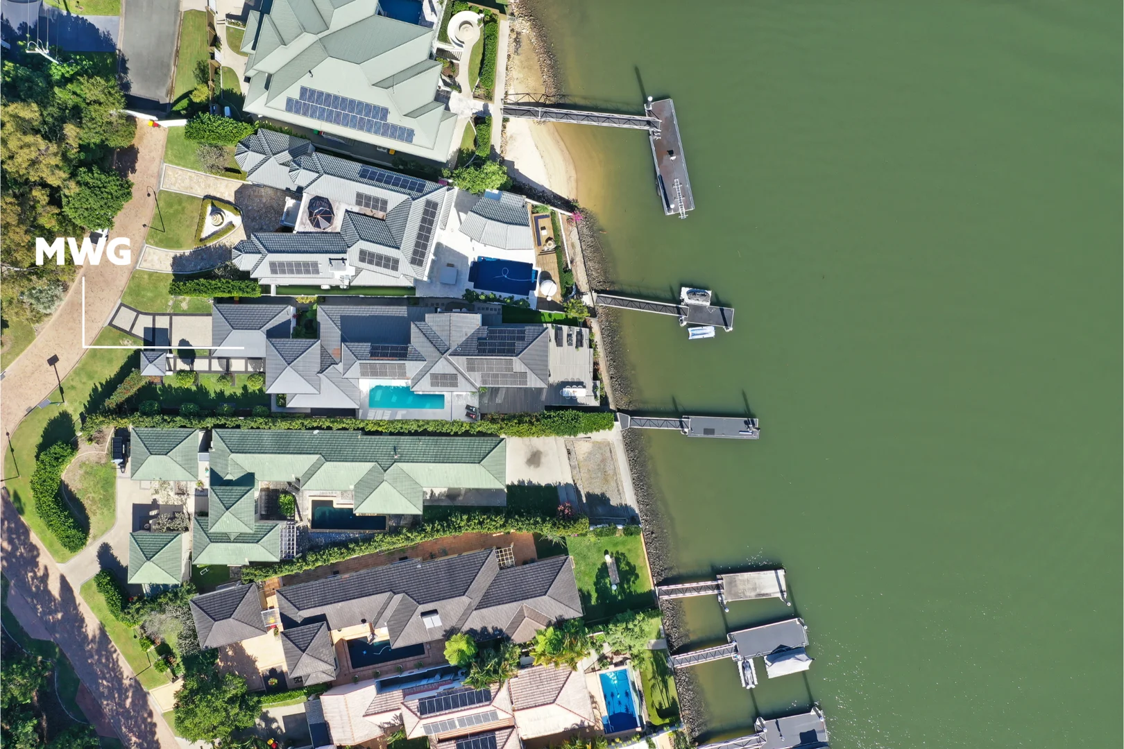 Additional image 33 of 5401 Pebble Lane, Sanctuary Cove QLD 4212