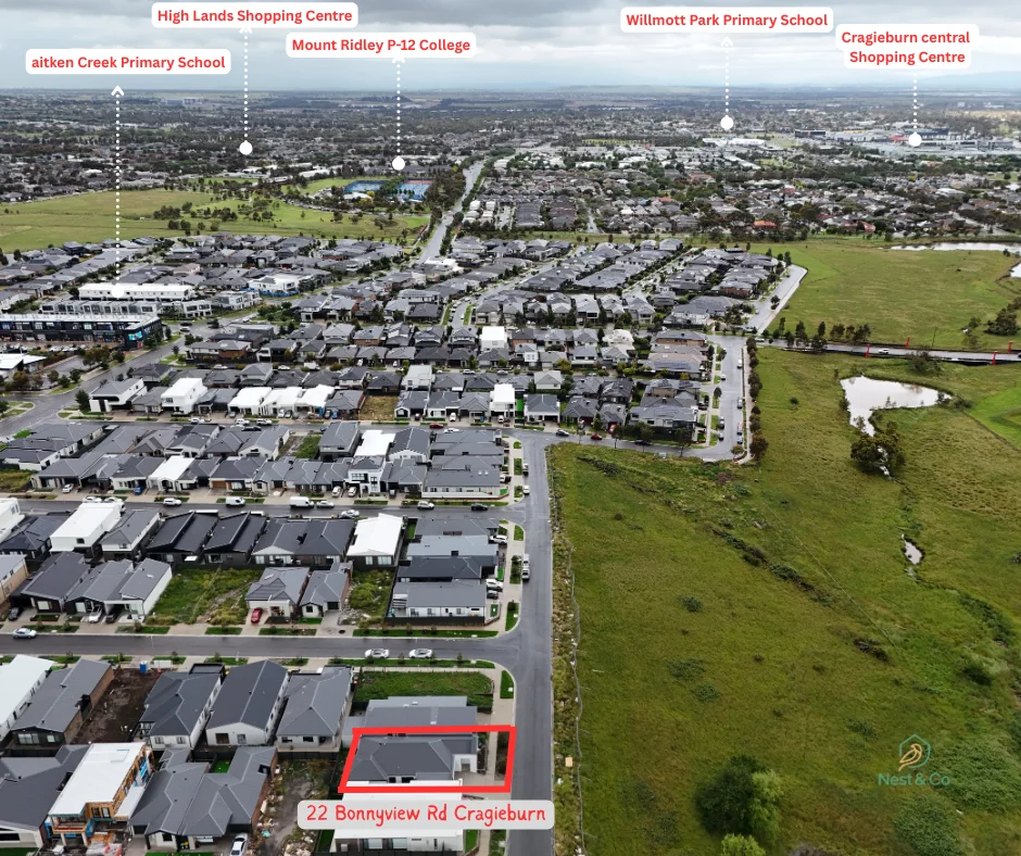 Additional image 18 of 22 Bonnyview Road, Craigieburn VIC 3064