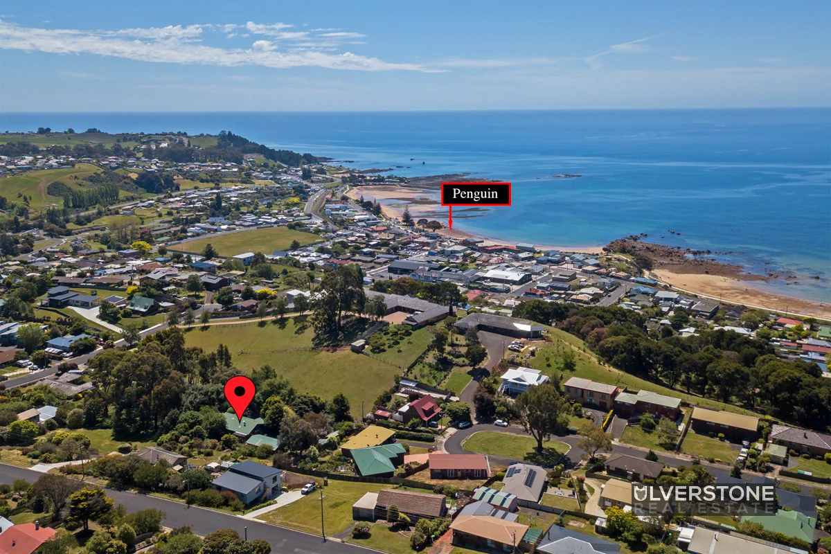 6A Adina Ct, Penguin TAS 7316