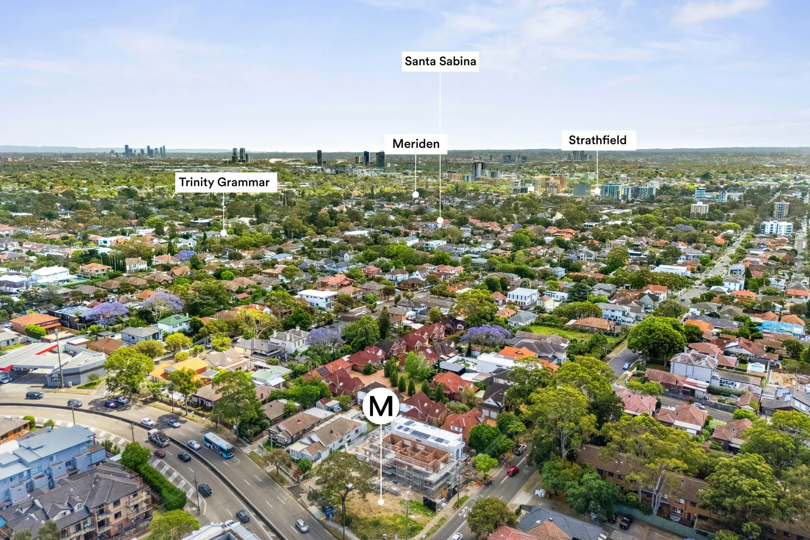Additional image 2 of 151 Wentworth Road, Strathfield NSW 2135