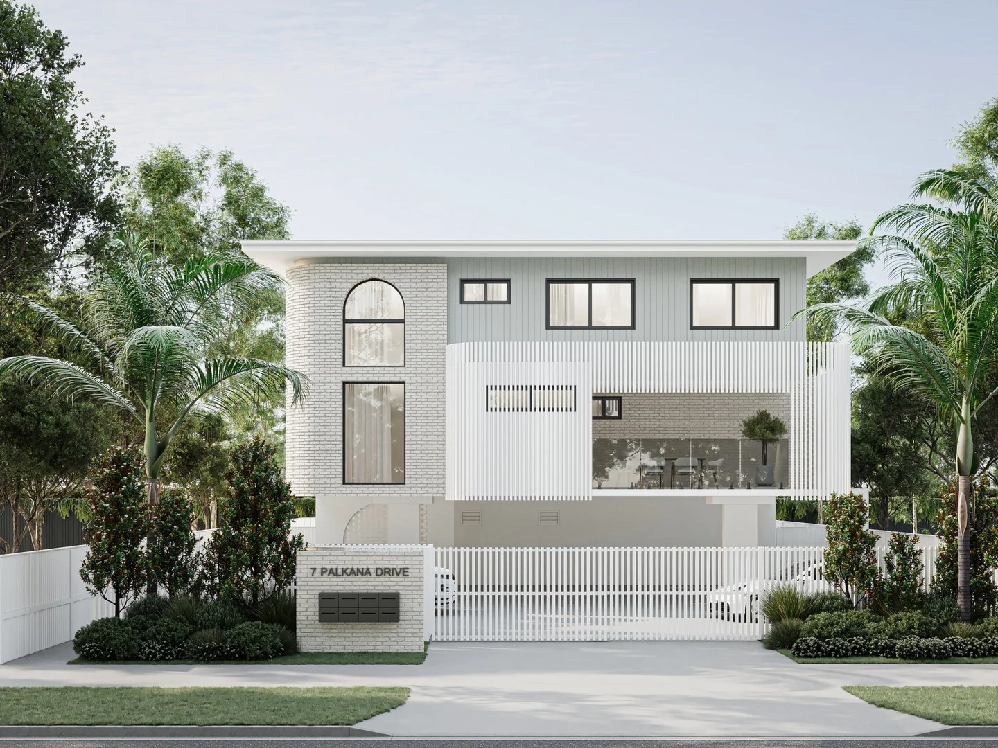 7 Palkana Drive, Warana QLD 4575