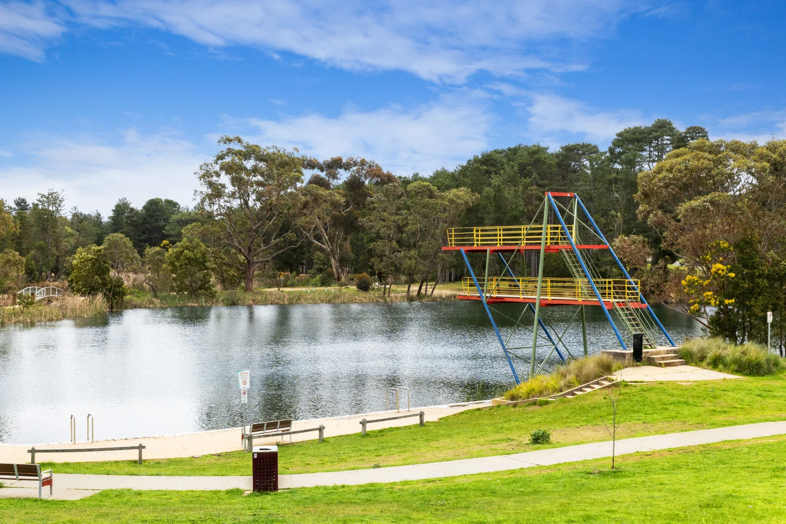 Additional image 3 of Creswick VIC 3363