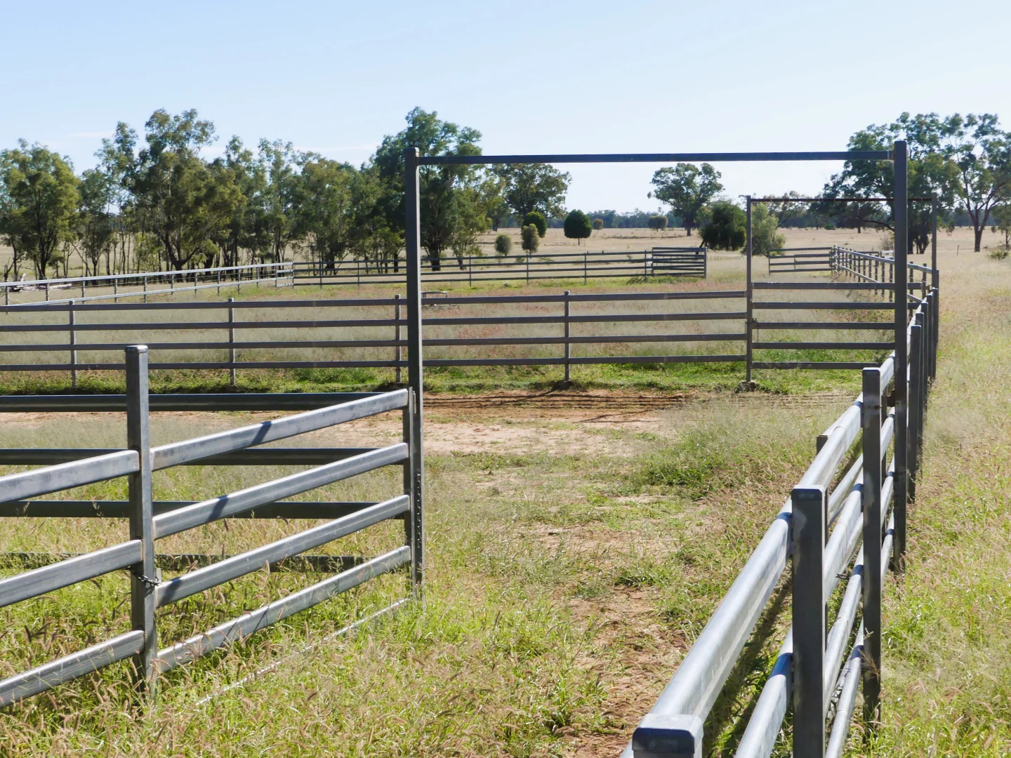 Additional image 25 of 'Glencoe' 28547 Carnarvon Highway, Roma QLD 4455